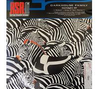 The'' ''darkhouse Family - Darklight E.P. [Import]