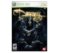 Take2 – Jeu vidéo The Darkness – Xbox 360