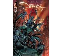The Darkness (2025) #2 - Marc Silvestri - Image Comics, Inc. - ebook (ePub illustré) - Livre