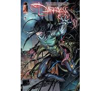 The Darkness (2025) #3 - Marc Silvestri - Image Comics, Inc. - ebook (ePub illustré) - Livre