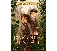 The Darkness Beneath - Valerie Norton - Alcove Press - ebook (ePub) - Livre