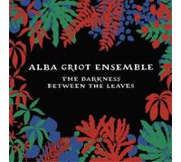 Darkness Between The Leaves