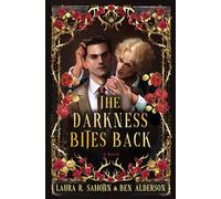 The Darkness Bites Back - Ben Alderson - Angry Robot - ebook (ePub) - Livre