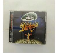 The Darkness - Darkness : Permission to Land