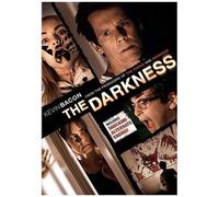 The Darkness – DVD – Étui Slipcase (boîtier Snap) – Universal Pictures