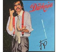 The Darkness - Dreams On Toast (Frankie Poullain Edition) (Amazon UK Exclusive)