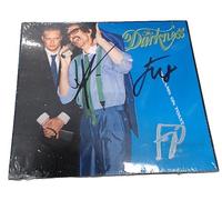 The Darkness - DREAMS ON TOAST (SIGNED AMAZON EXCLUSIVE SLEEVE)