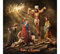 The Darkness Easter Is Cancelled (CD) Special Box Set