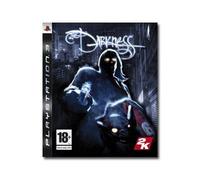 The Darkness - Ensemble Complet - Playstation 3 Ps3