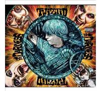 The Darkness [Explicit] by Twiztid [Audio CD] NEUF