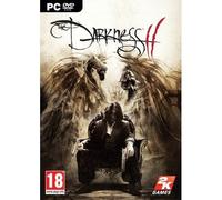 The Darkness II 2 PC