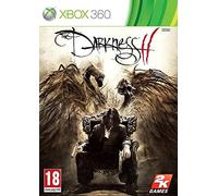 The Darkness II