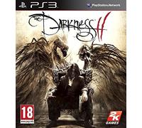 The Darkness II