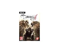 The Darkness II