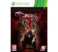 The Darkness Ii - Edition Limitée Xbox 360
