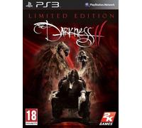 The Darkness Ii - Edition Limitée Ps3
