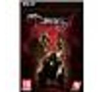 Take2 Jeu vidéo The Darkness II – Édition Spéciale