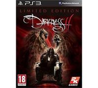 The Darkness II - Edition Spéciale G
