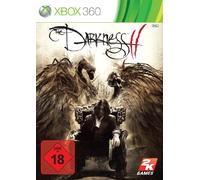 The Darkness II [import allemand]
