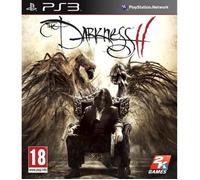 THE DARKNESS II / Jeu console PS3