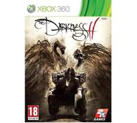 THE DARKNESS II / Jeu console X360