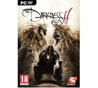 THE DARKNESS II / Jeu PC
