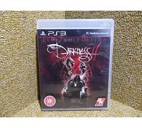 The Darkness II - limited edition [import anglais]