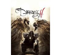 The Darkness II Limited Edition (PC) Steam Key GLOBAL