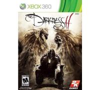 The Darkness II Limited Edition Xbox 360 US Version