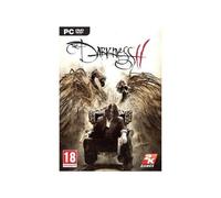 The Darkness Ii PC