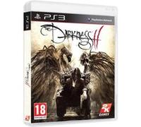 The Darkness II Ps3 - [ Import Espagne ] G