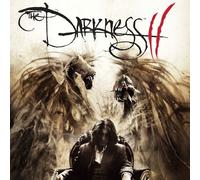 The Darkness II Standard Allemand, Anglais, Espagnol, Français PS3