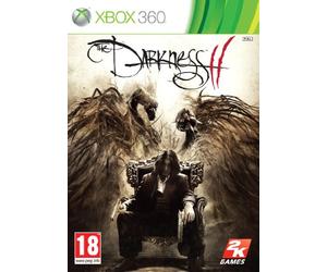 The Darkness II - Version autrichienne - française jouable allemand sur les emballages