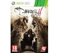 The Darkness Ii X360 Nl Xbox 360