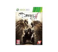 The Darkness Ii Xbox 360