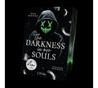 The Darkness in Our Souls