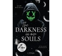The Darkness in Our Souls - Sam Woods - CINNA Verlag - ebook (ePub) - Livre