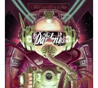 The Darkness – Last of Our Kind – CD