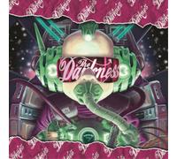 Darkness - Last of Our Kind