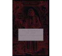 The Darkness of God: Negativity in Christian Mysticism