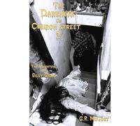 The Darkness on Church Street 2: The haunting of Billy Gibbs