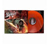 The Darkness One Way Ticket to Hell...And Back (20t (Vinyl) (PRESALE 28/11/2025)