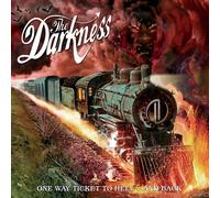 The Darkness One Way Ticket to Hell...And Back (20th Anniversary Deluxe) (CD)