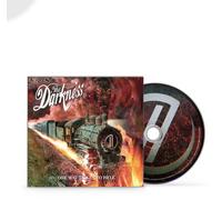 The Darkness - One Way Ticket To Hell & Back: 20th Anniversary [Compact Discs] Uk - Import