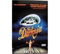 The Darkness - The Darkness: Permission to Land Chord Songbook
