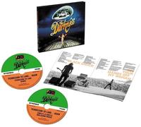 The Darkness - Permission To Land... Again (20th Anniversary Edition) [New CD] A