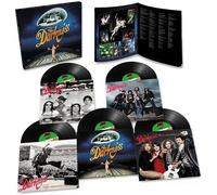 The Darkness - Permission To Land... Again (20th Anniversary Edition) [New Vinyl