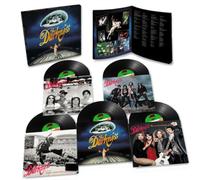 The Darkness – Permission to Land... Again – Vinyle 33 tours