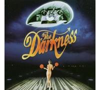 THE DARKNESS "PERMISSION TO LAND" CD NEW