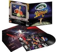 The Darkness - Permission To Land [New Vinyl LP]